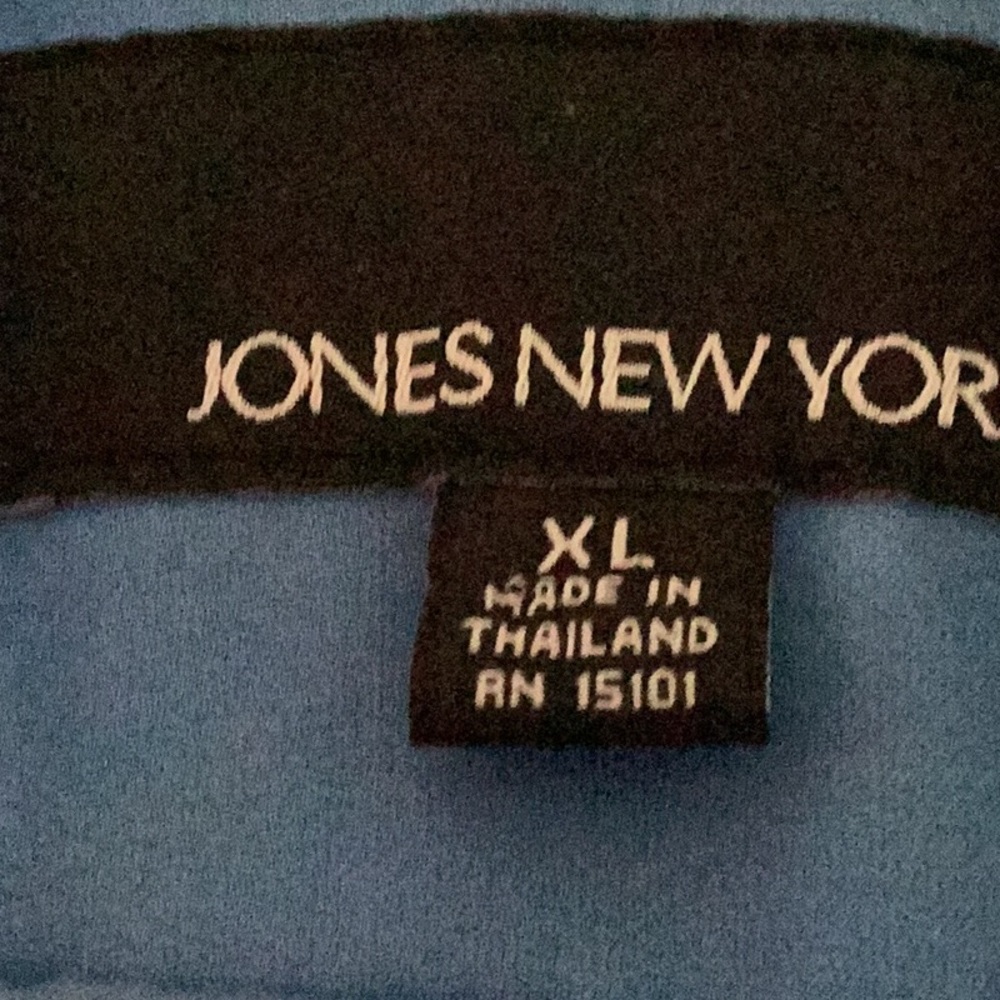 Jones New York Azure Jacket - Picture 9 of 9